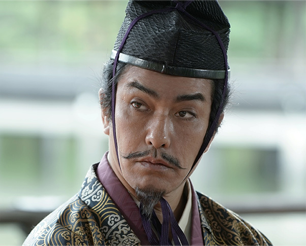 北村一輝 as 名和好臣